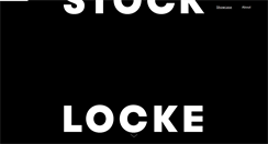 Desktop Screenshot of lockestockcreative.com